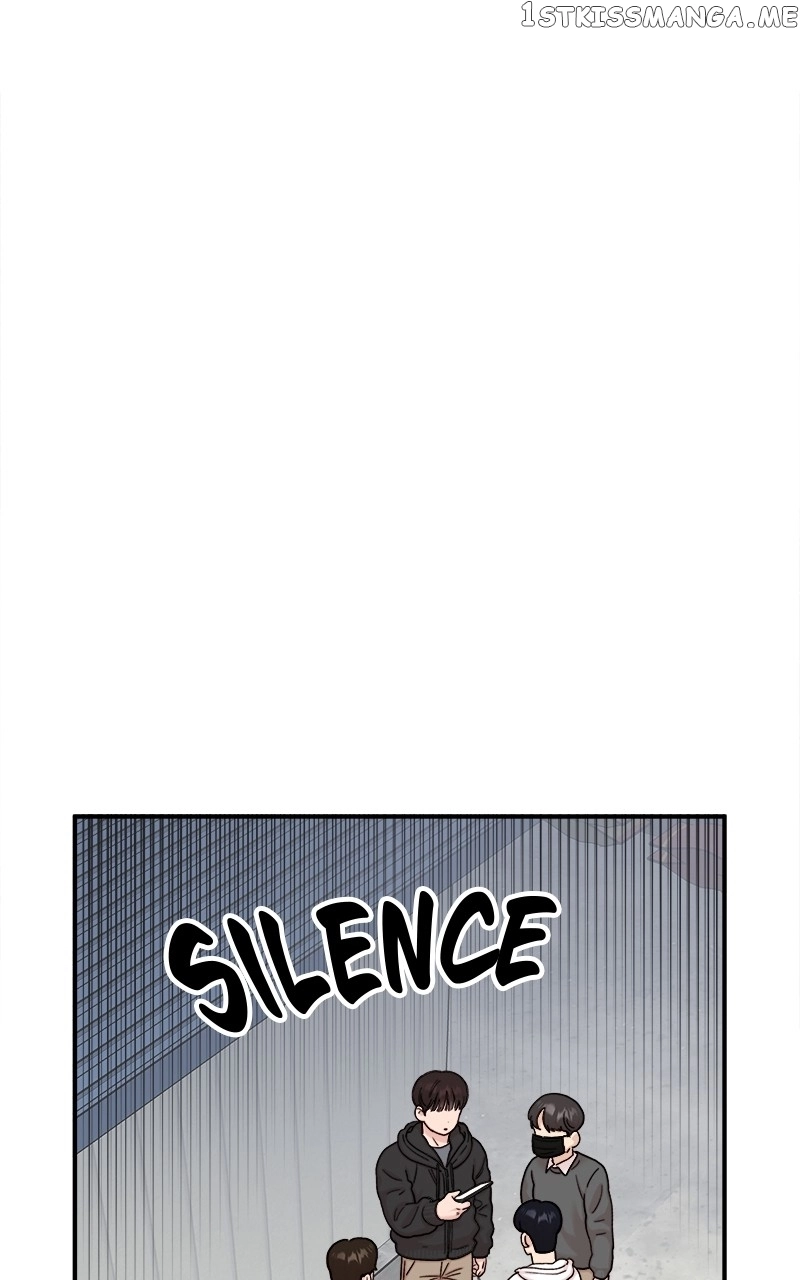 My Dud To Stud Boyfriend Chapter 55 page 21
