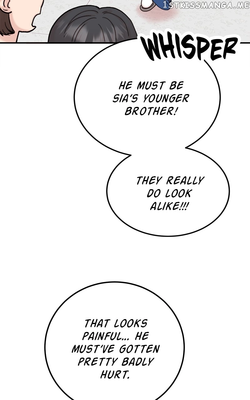 My Dud To Stud Boyfriend Chapter 55 page 55