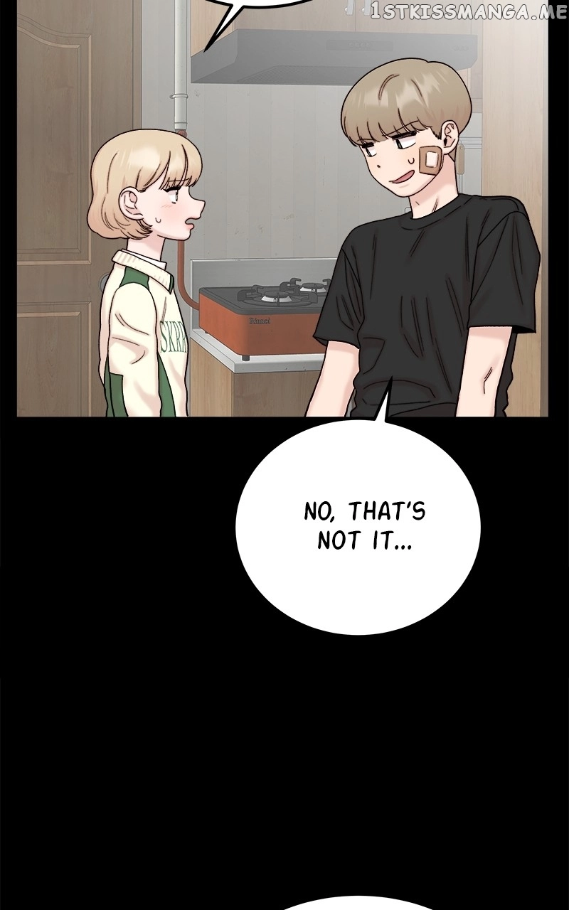 My Dud To Stud Boyfriend Chapter 55 page 67