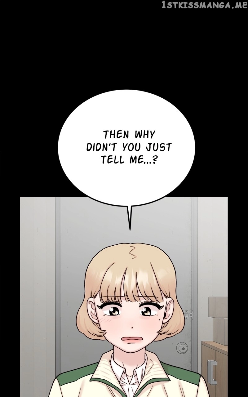My Dud To Stud Boyfriend Chapter 55 page 65