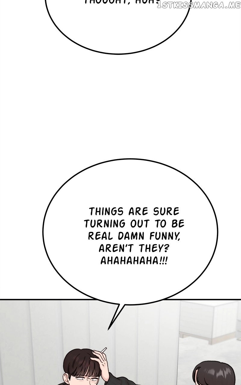My Dud To Stud Boyfriend Chapter 55 page 27
