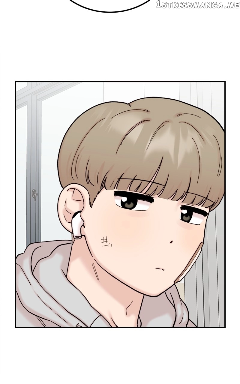 My Dud To Stud Boyfriend Chapter 55 page 56