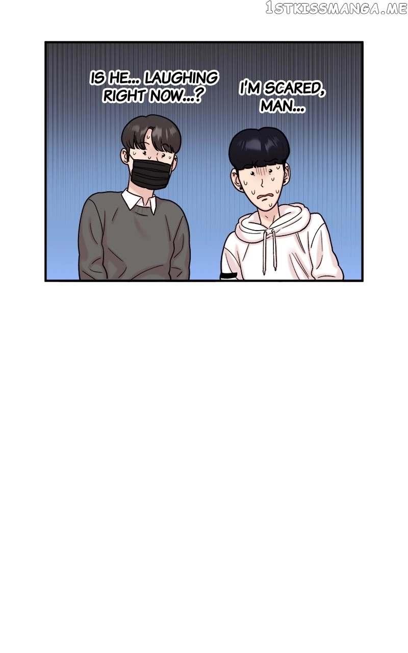 My Dud To Stud Boyfriend Chapter 55 page 29