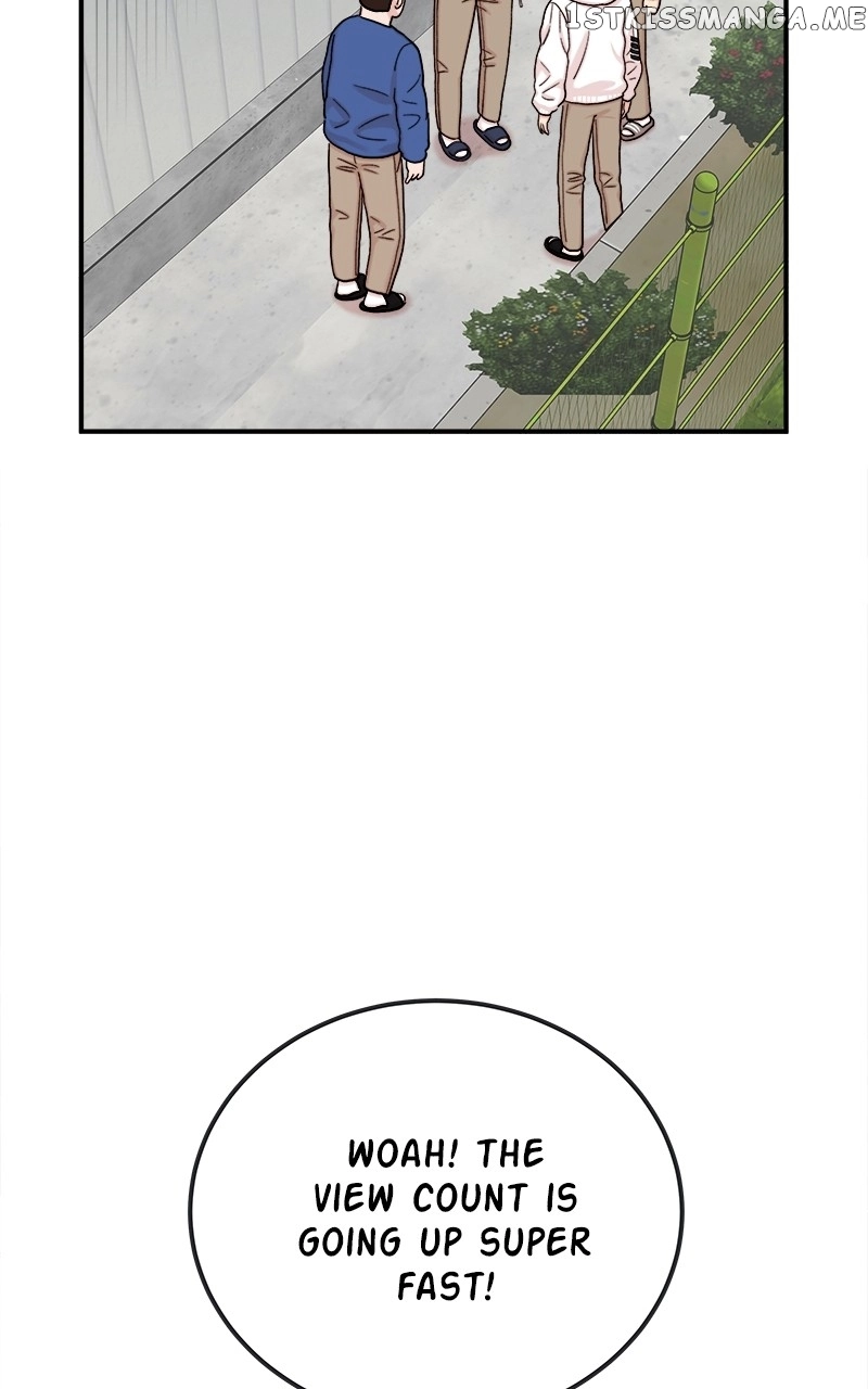 My Dud To Stud Boyfriend Chapter 55 page 22
