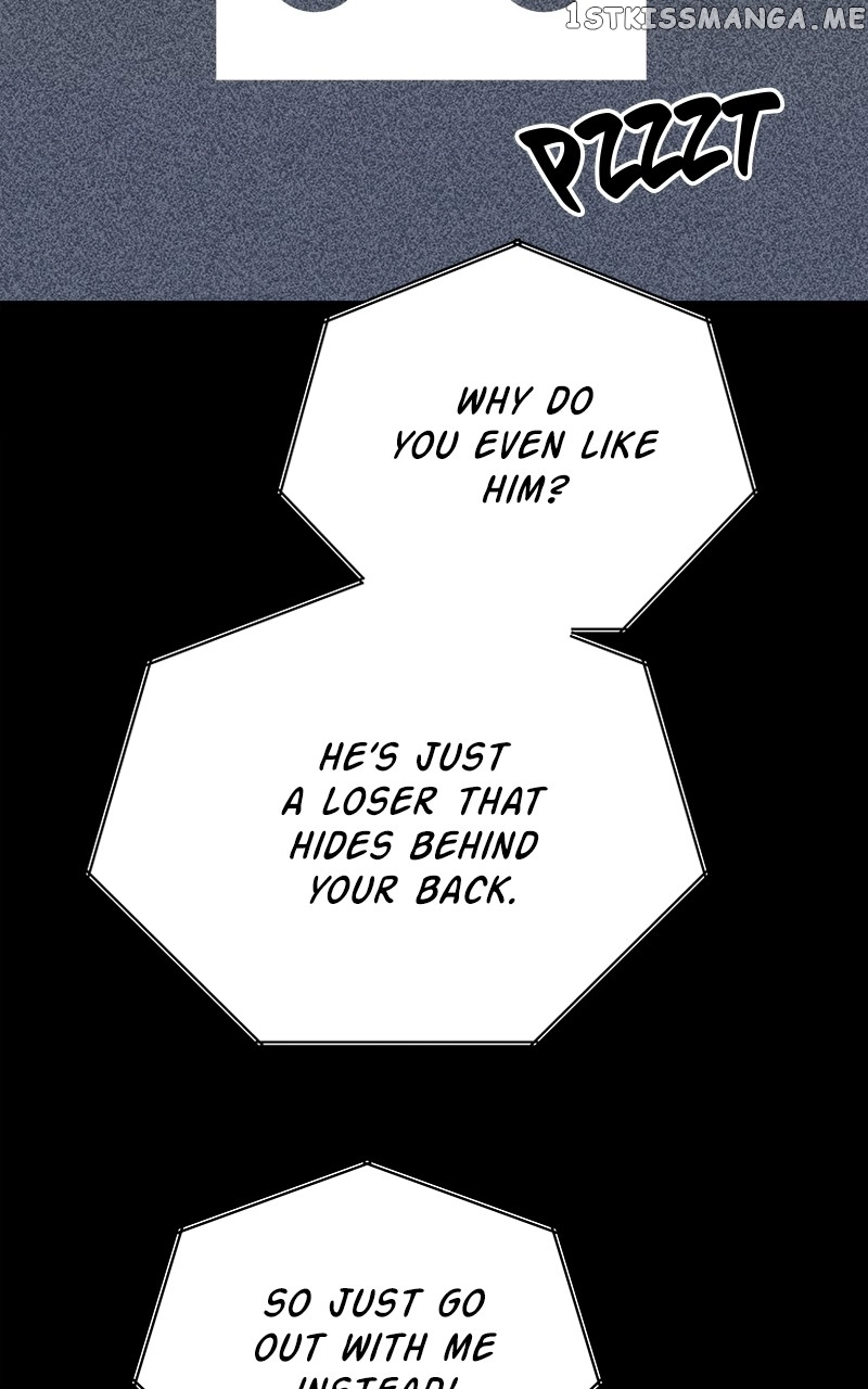 My Dud To Stud Boyfriend Chapter 55 page 8
