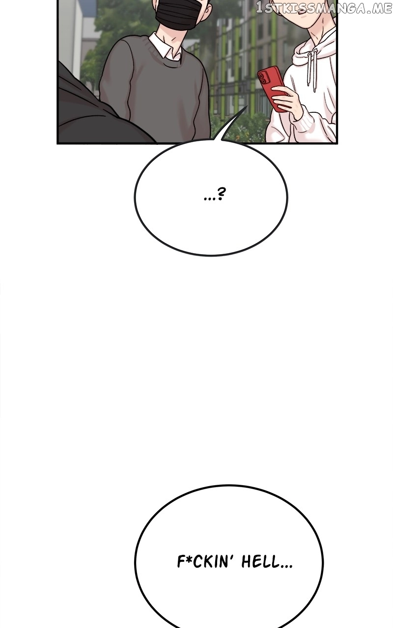 My Dud To Stud Boyfriend Chapter 55 page 25