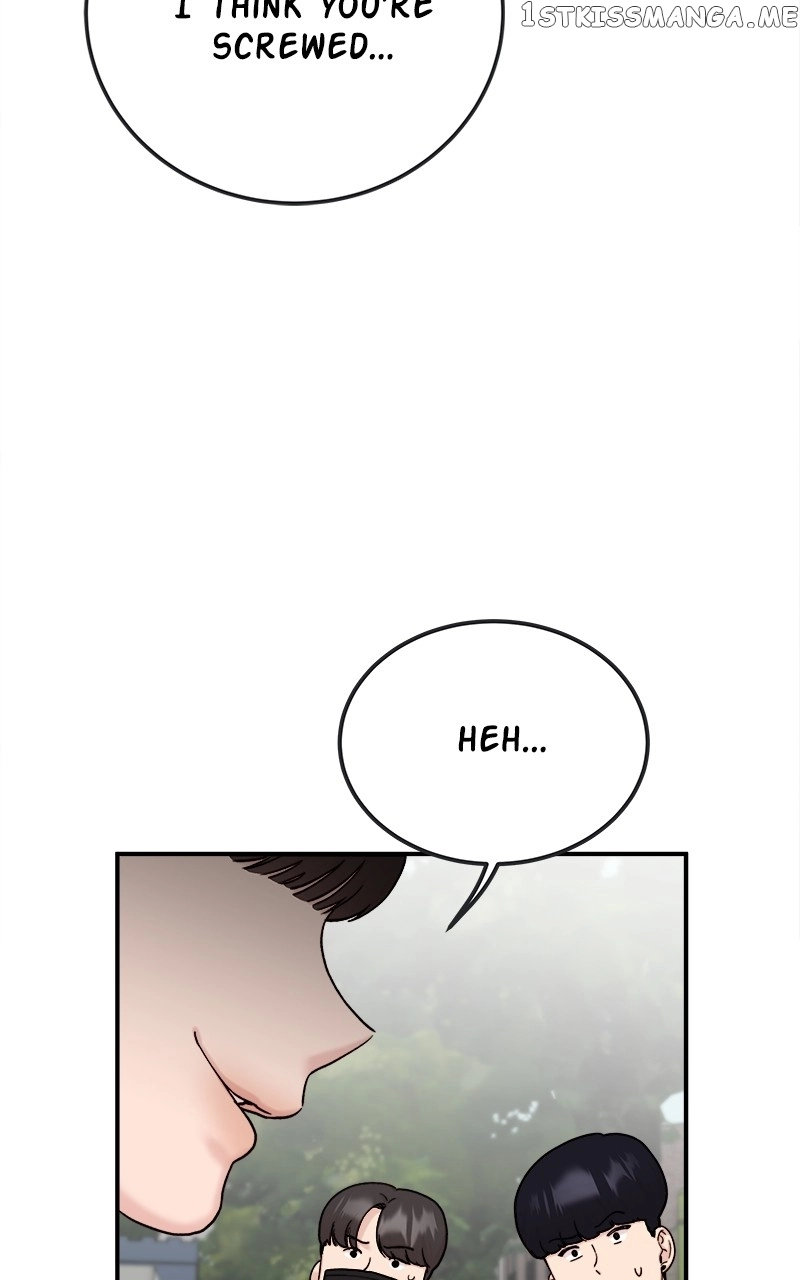 My Dud To Stud Boyfriend Chapter 55 page 24