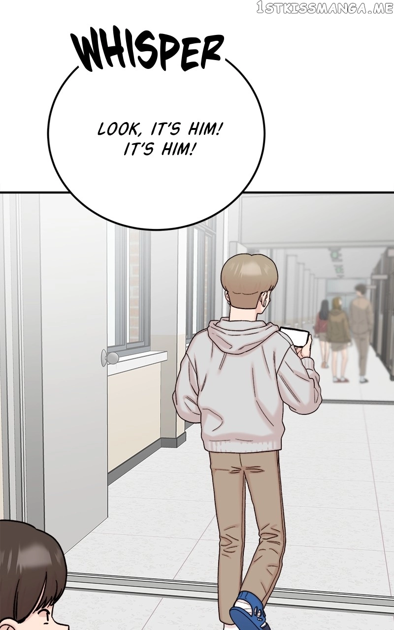My Dud To Stud Boyfriend Chapter 55 page 54