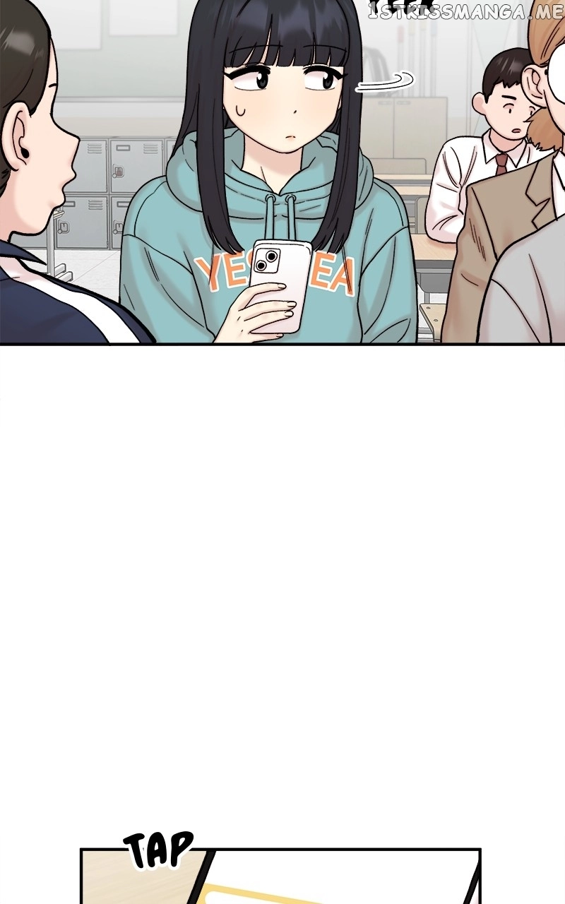 My Dud To Stud Boyfriend Chapter 55 page 43