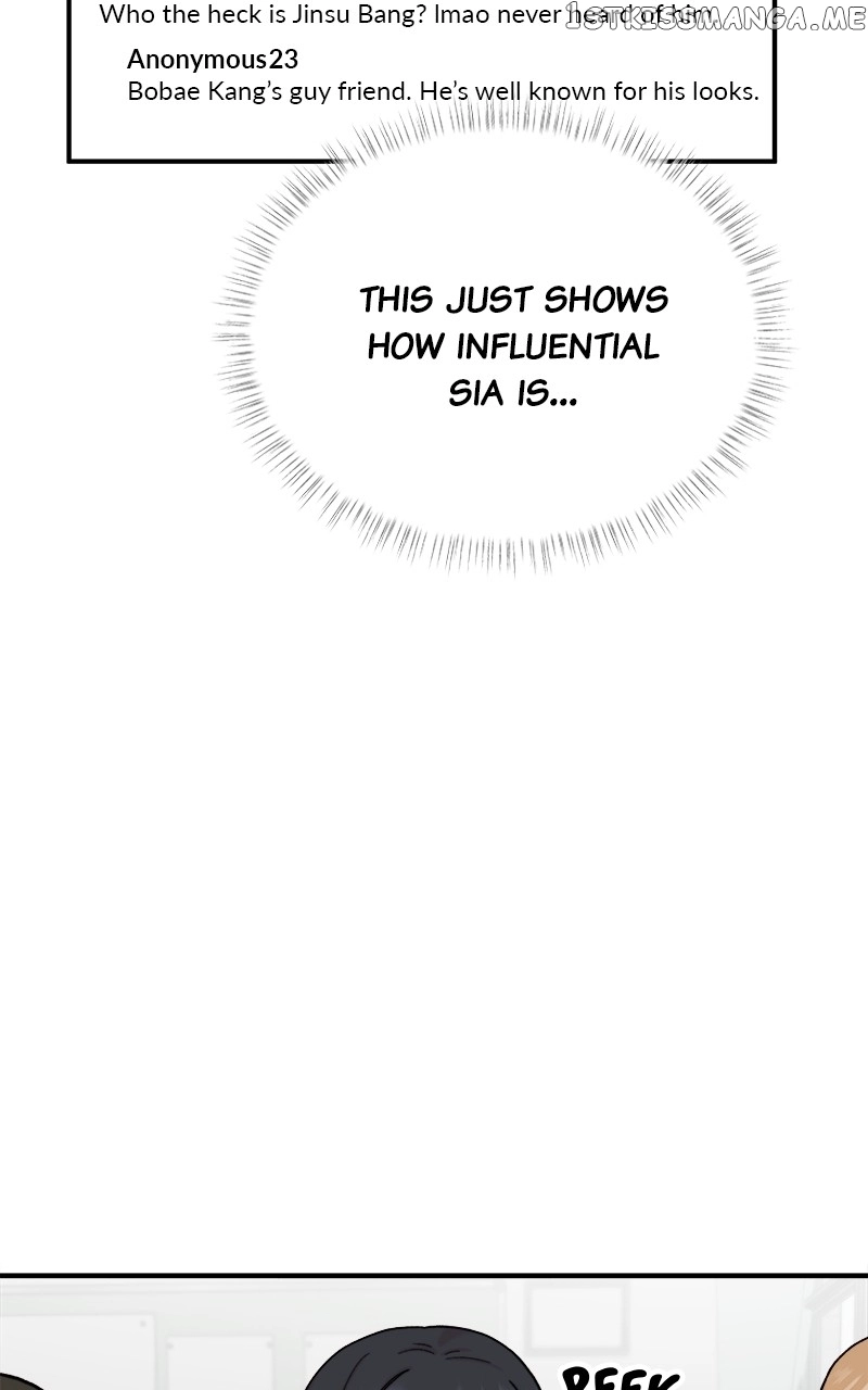 My Dud To Stud Boyfriend Chapter 55 page 42