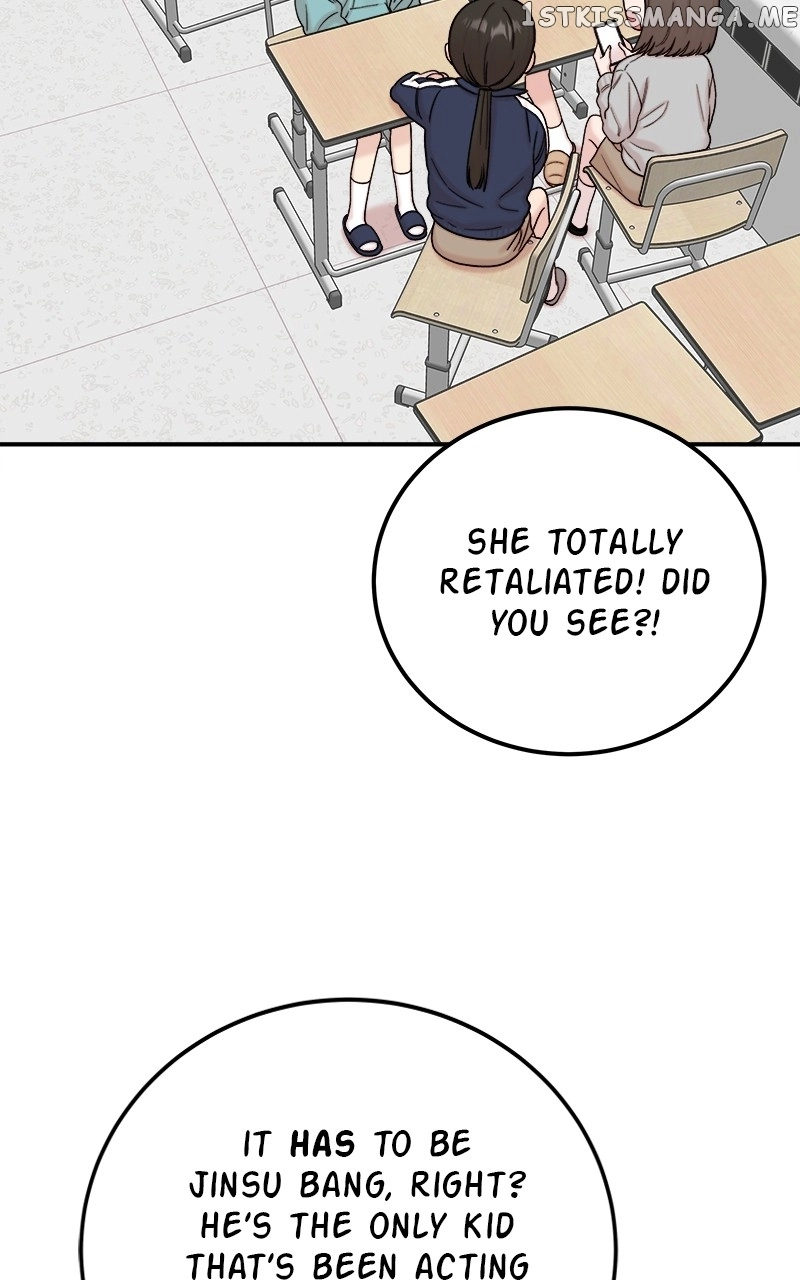 My Dud To Stud Boyfriend Chapter 55 page 37