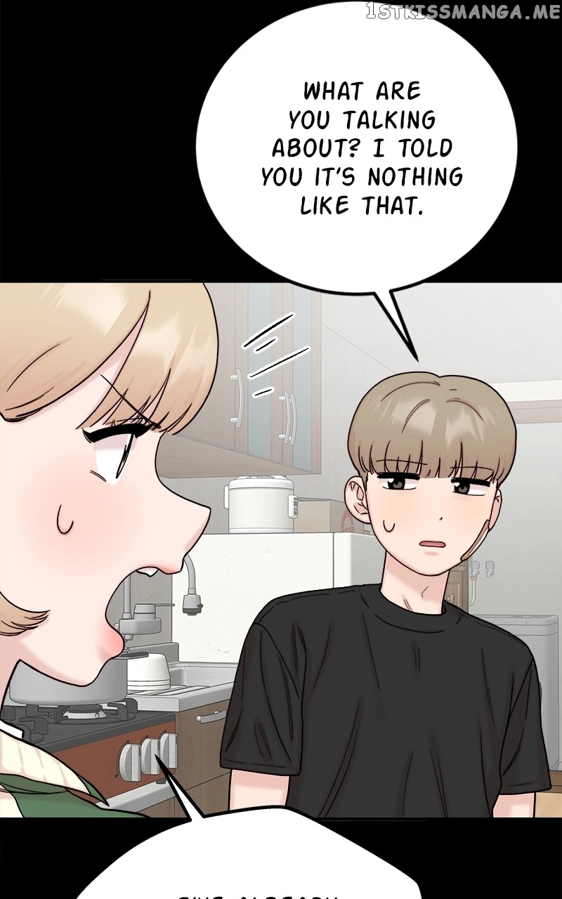 My Dud To Stud Boyfriend Chapter 55 page 62