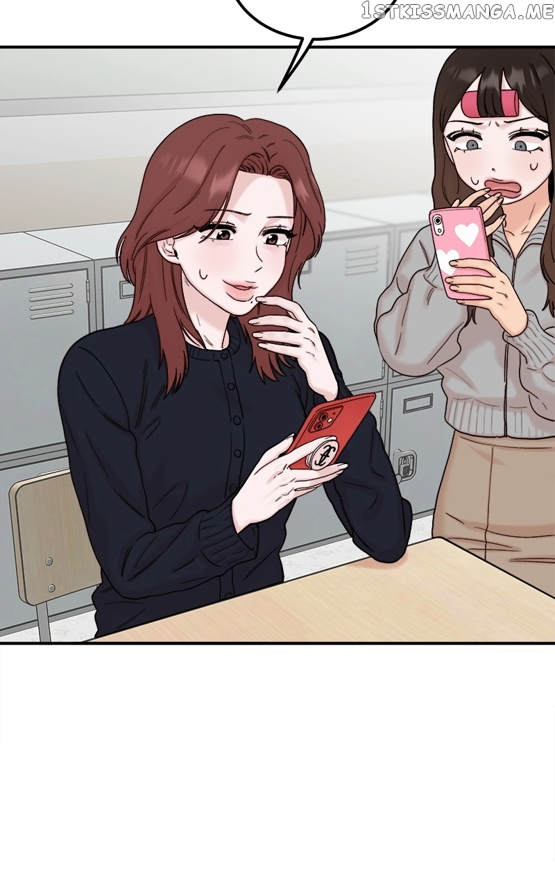 My Dud To Stud Boyfriend Chapter 55 page 34