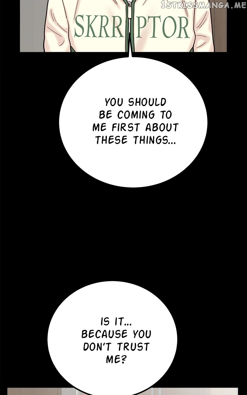 My Dud To Stud Boyfriend Chapter 55 page 66