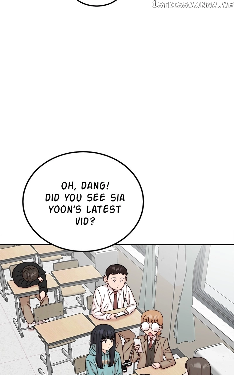 My Dud To Stud Boyfriend Chapter 55 page 36