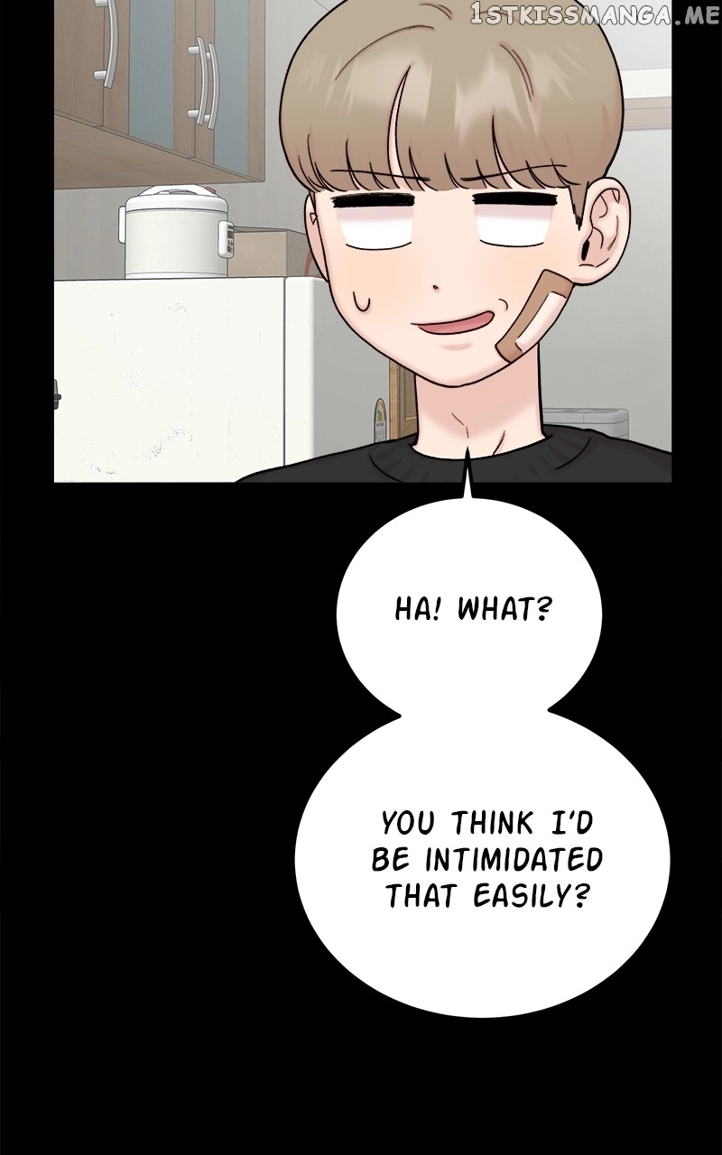 My Dud To Stud Boyfriend Chapter 55 page 64
