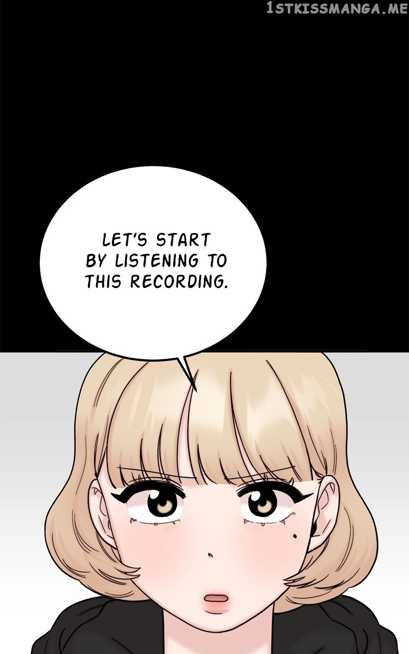 My Dud To Stud Boyfriend Chapter 55 page 6