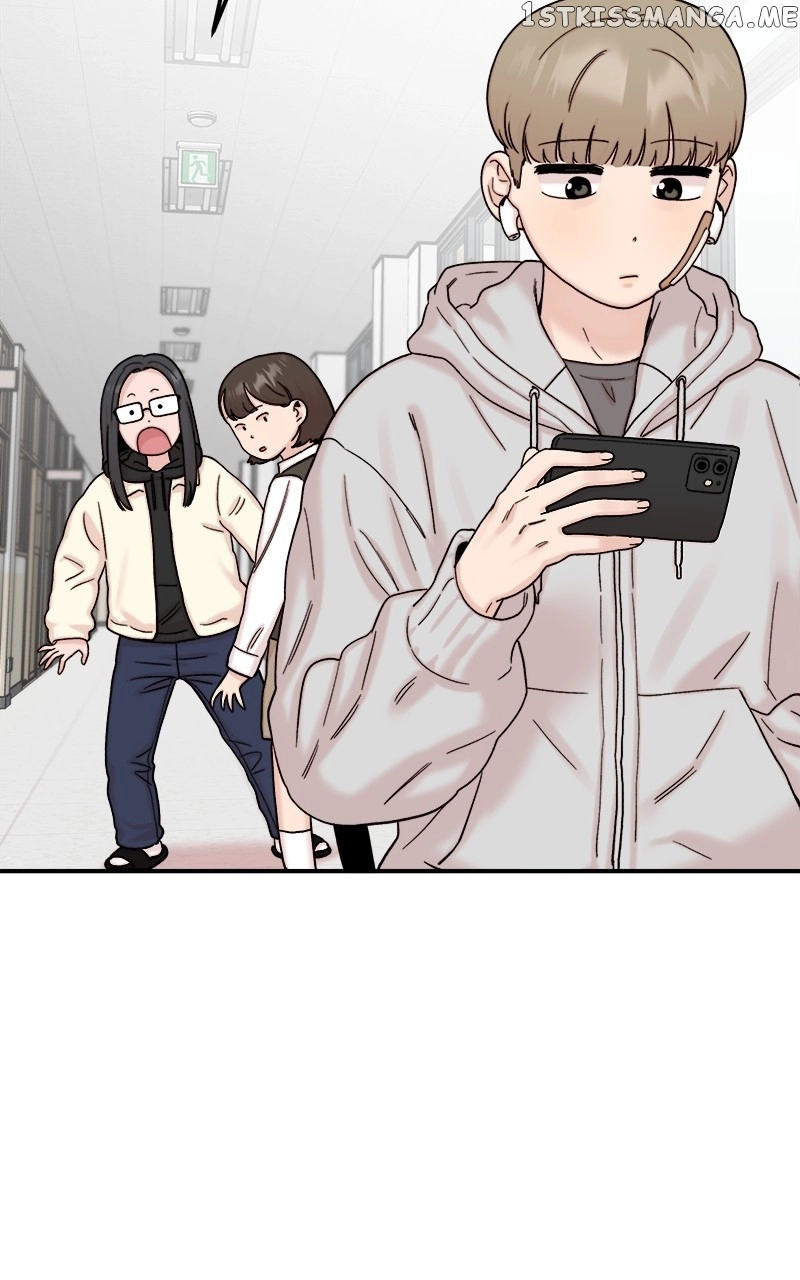 My Dud To Stud Boyfriend Chapter 55 page 53