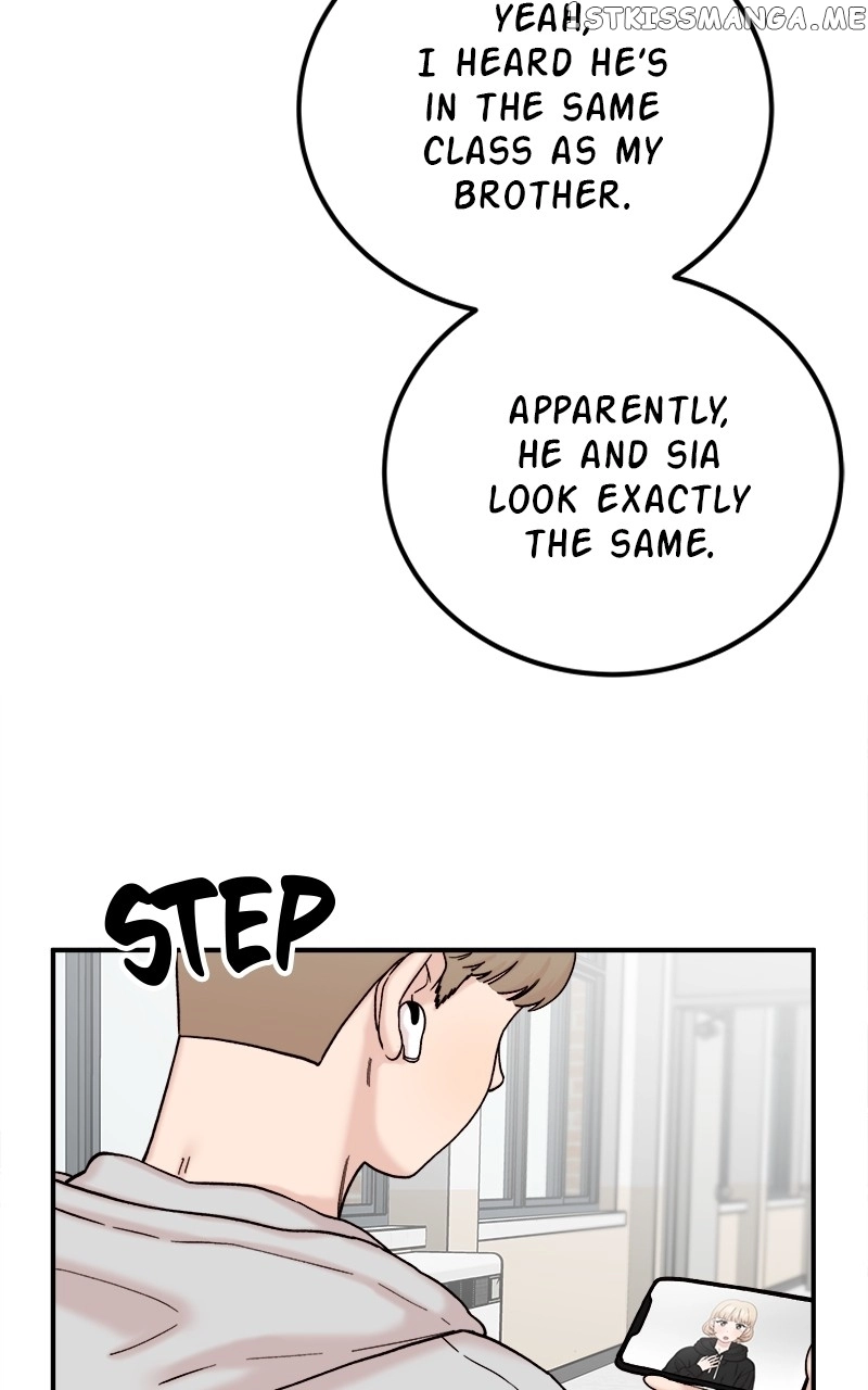 My Dud To Stud Boyfriend Chapter 55 page 51
