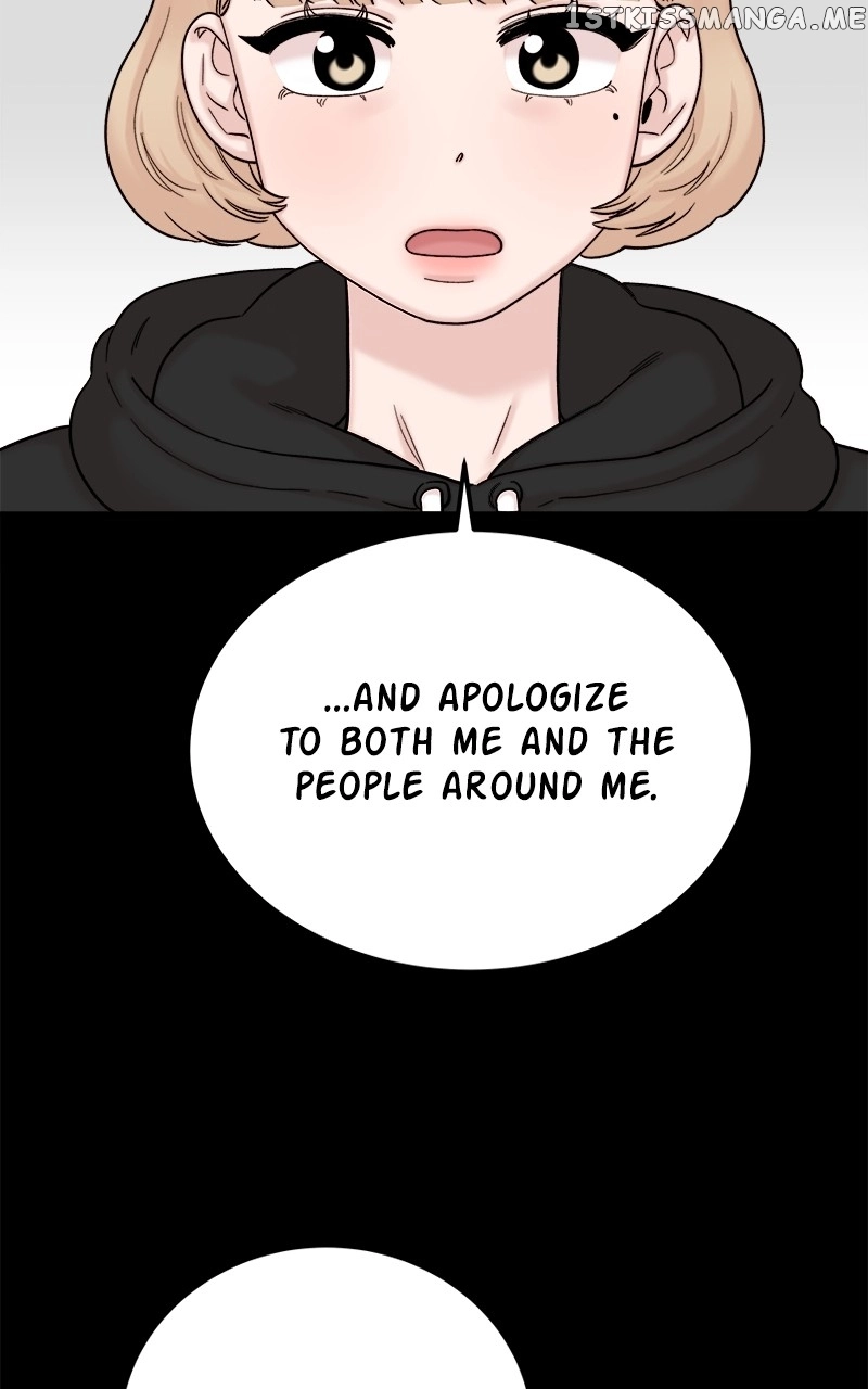 My Dud To Stud Boyfriend Chapter 55 page 19