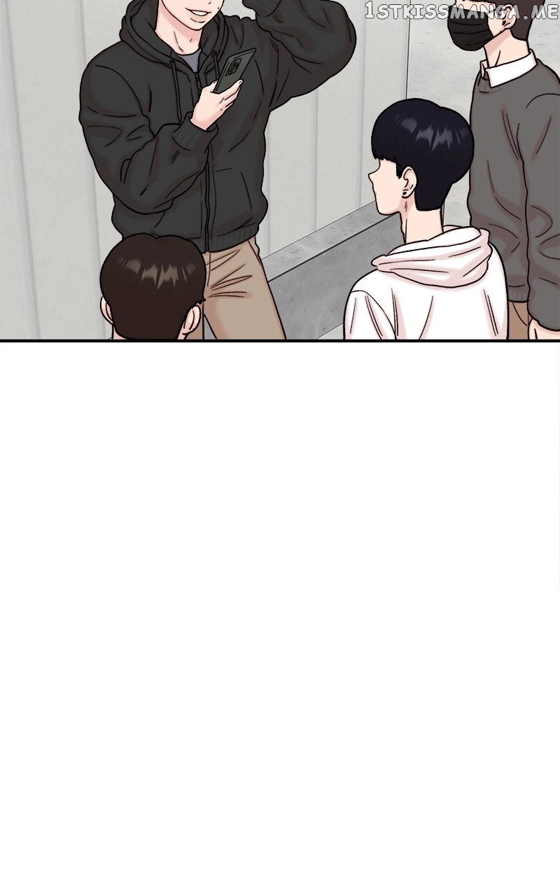 My Dud To Stud Boyfriend Chapter 55 page 28