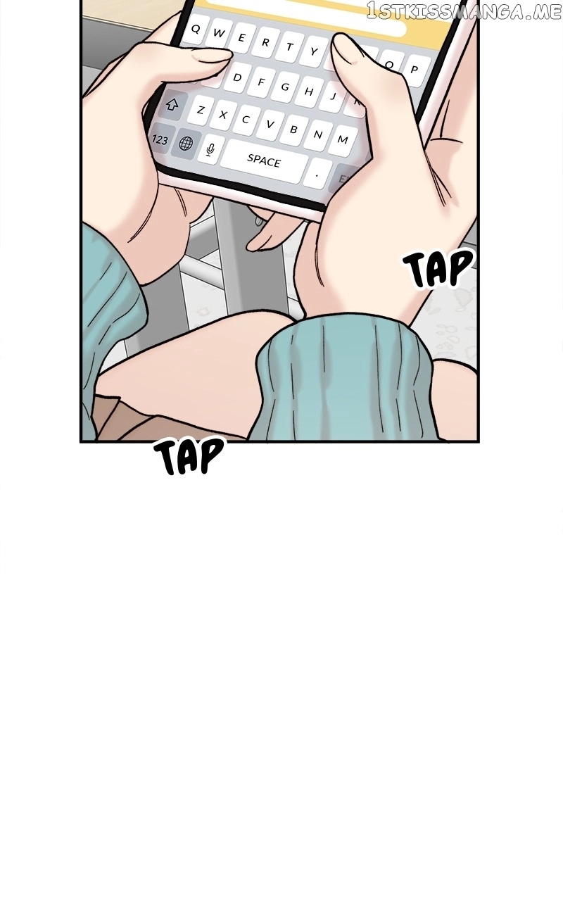 My Dud To Stud Boyfriend Chapter 55 page 44