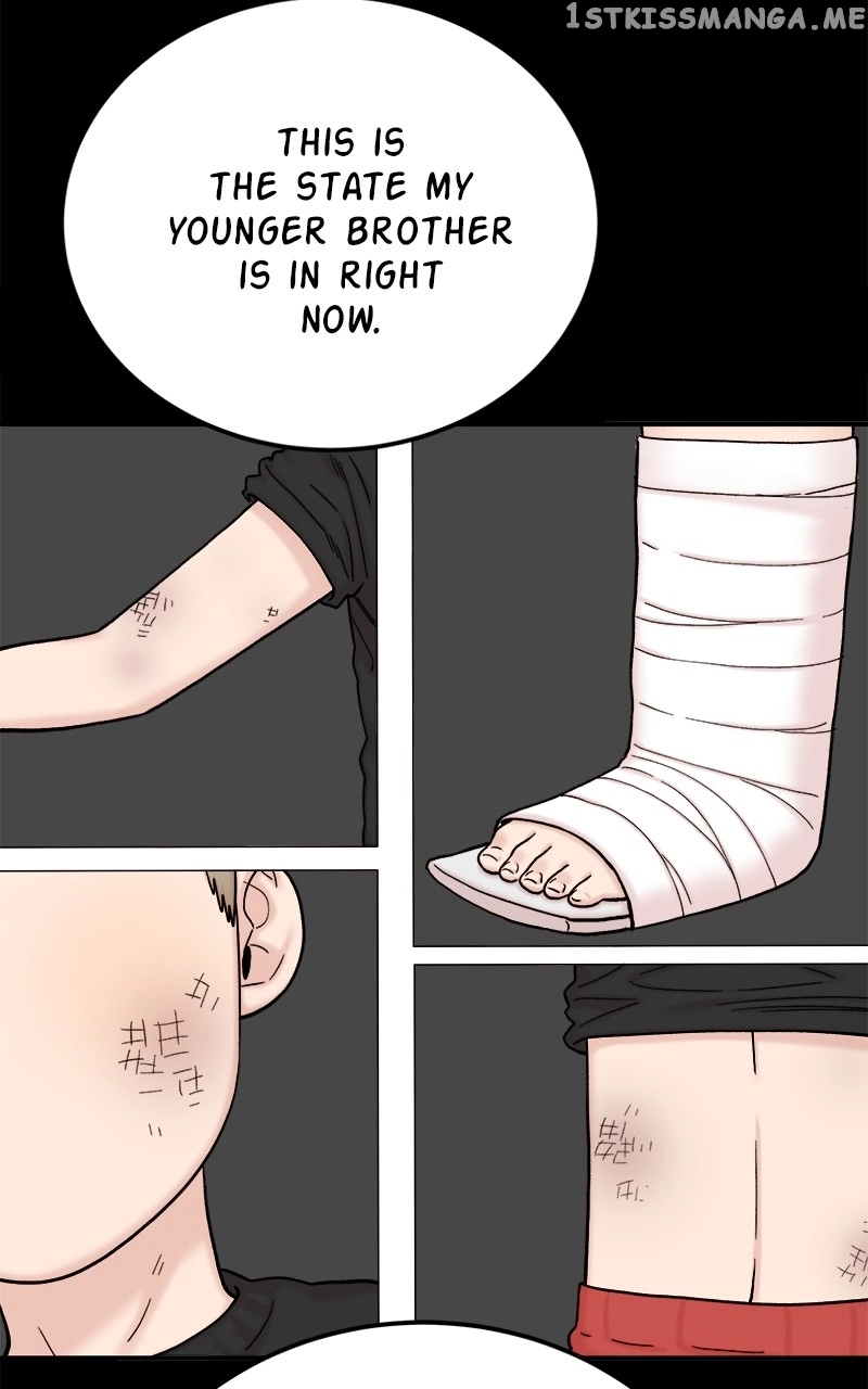 My Dud To Stud Boyfriend Chapter 55 page 13