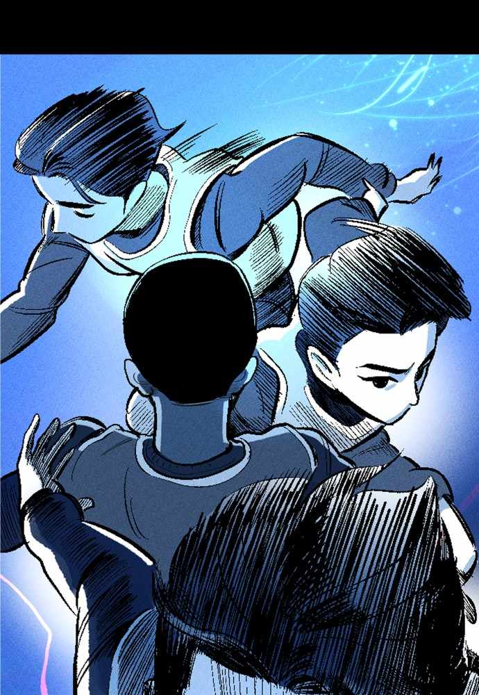 Build Up Chapter 55 page 12