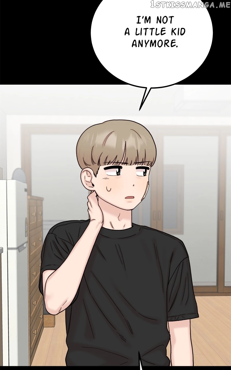 My Dud To Stud Boyfriend Chapter 55 page 69