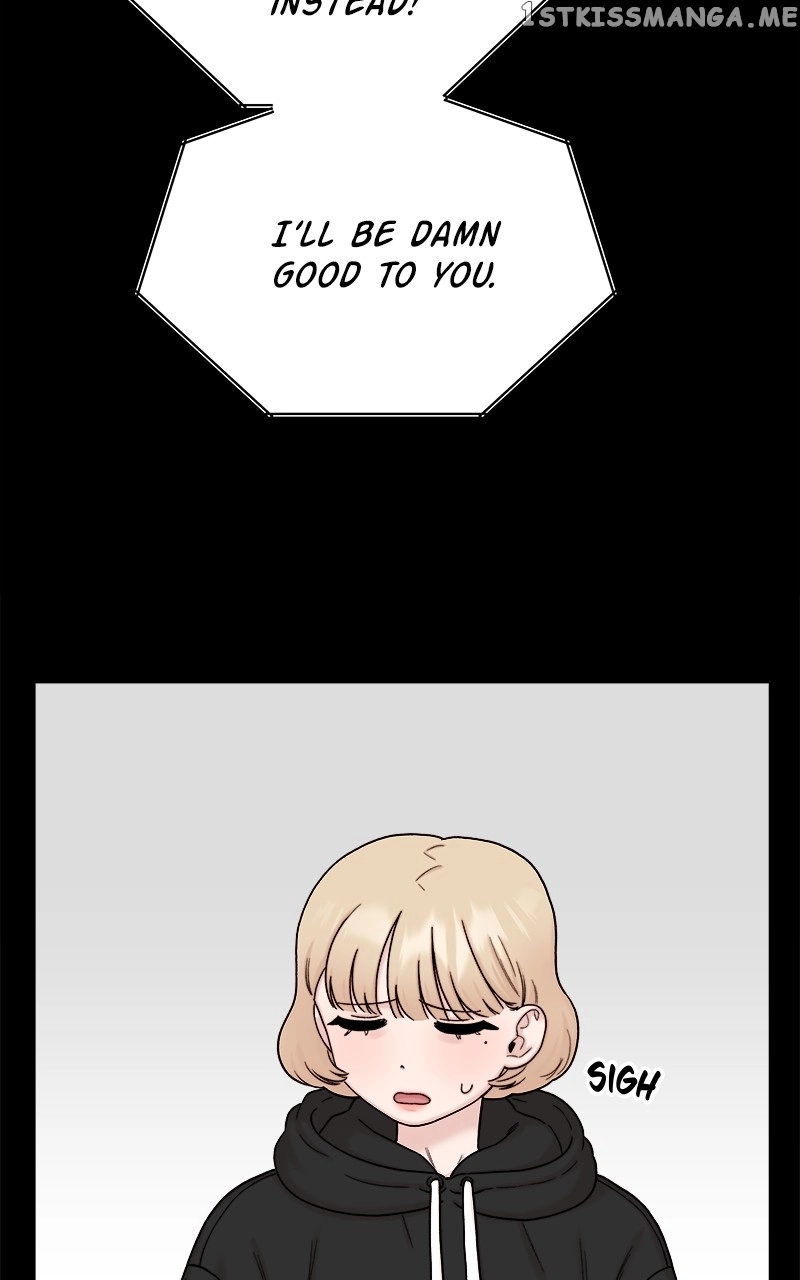 My Dud To Stud Boyfriend Chapter 55 page 9