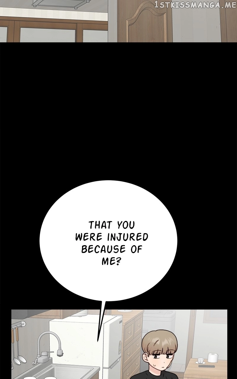 My Dud To Stud Boyfriend Chapter 55 page 60