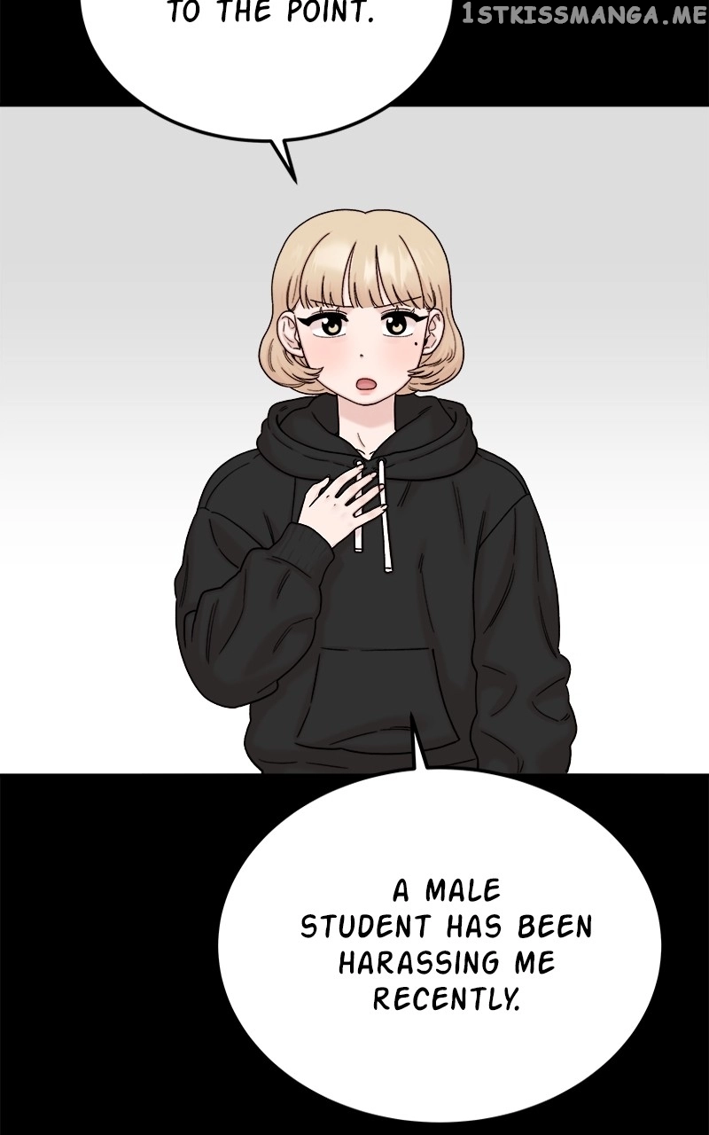 My Dud To Stud Boyfriend Chapter 55 page 5
