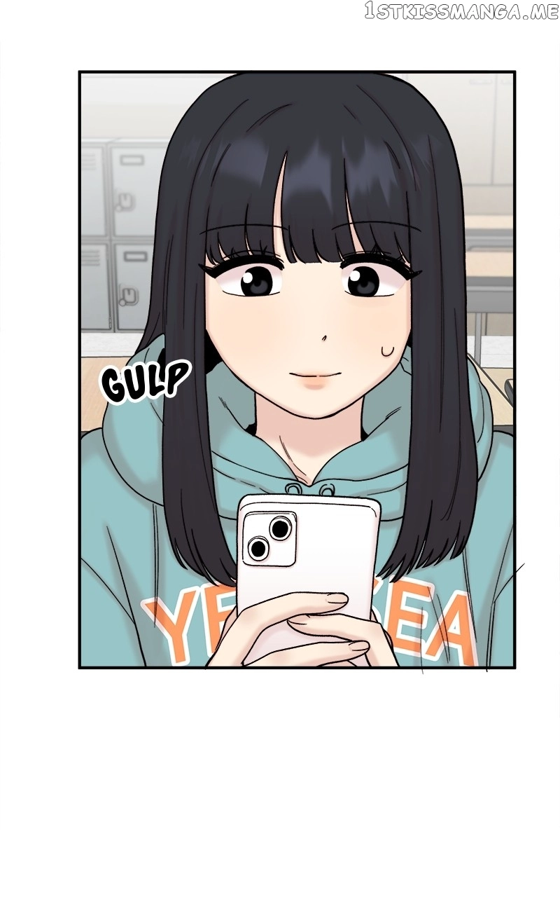 My Dud To Stud Boyfriend Chapter 55 page 46
