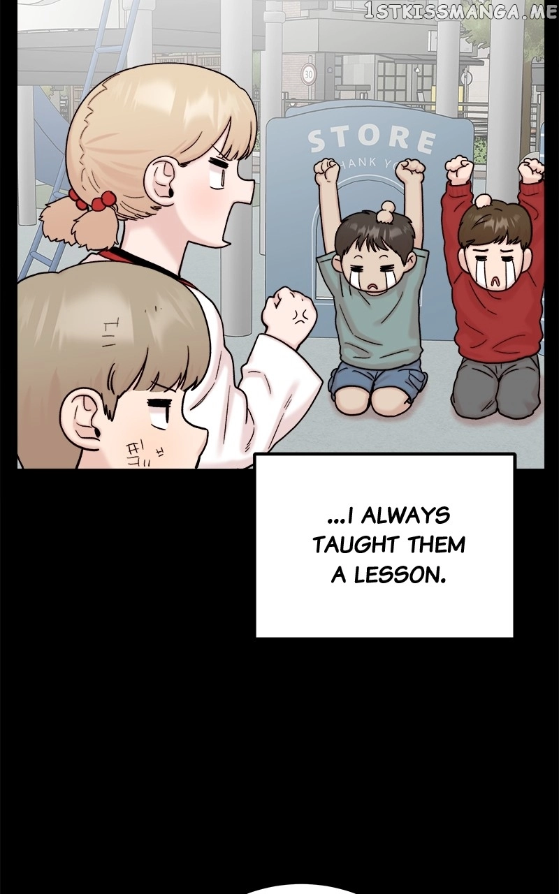 My Dud To Stud Boyfriend Chapter 55 page 74