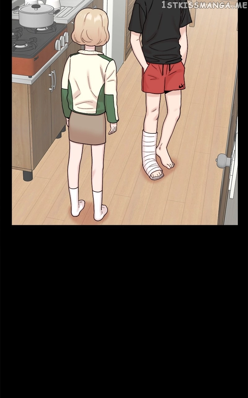 My Dud To Stud Boyfriend Chapter 55 page 61