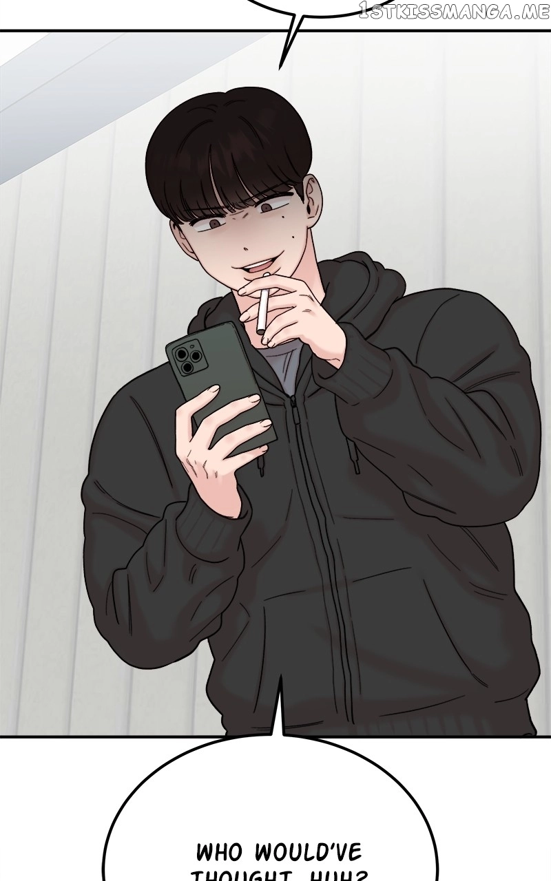 My Dud To Stud Boyfriend Chapter 55 page 26