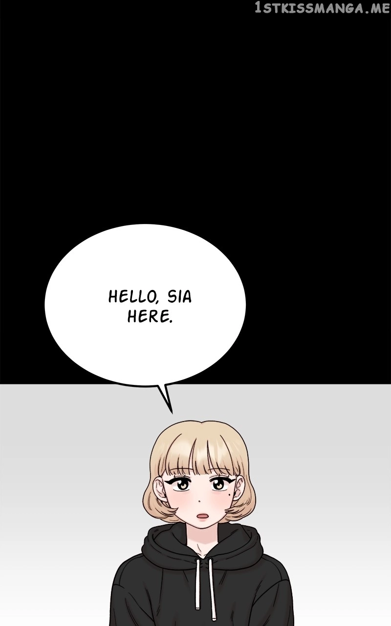 My Dud To Stud Boyfriend Chapter 55 page 3
