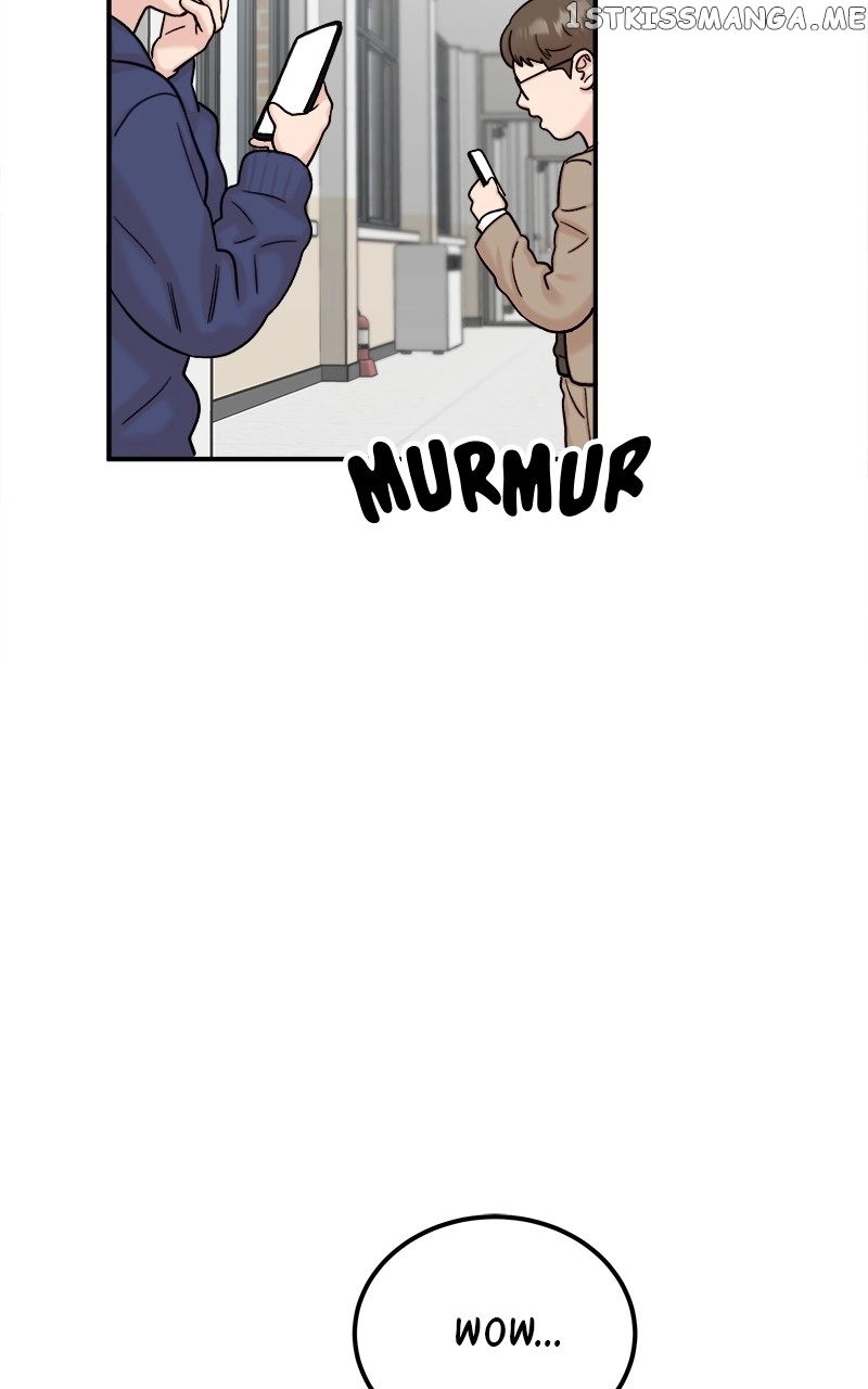 My Dud To Stud Boyfriend Chapter 55 page 33