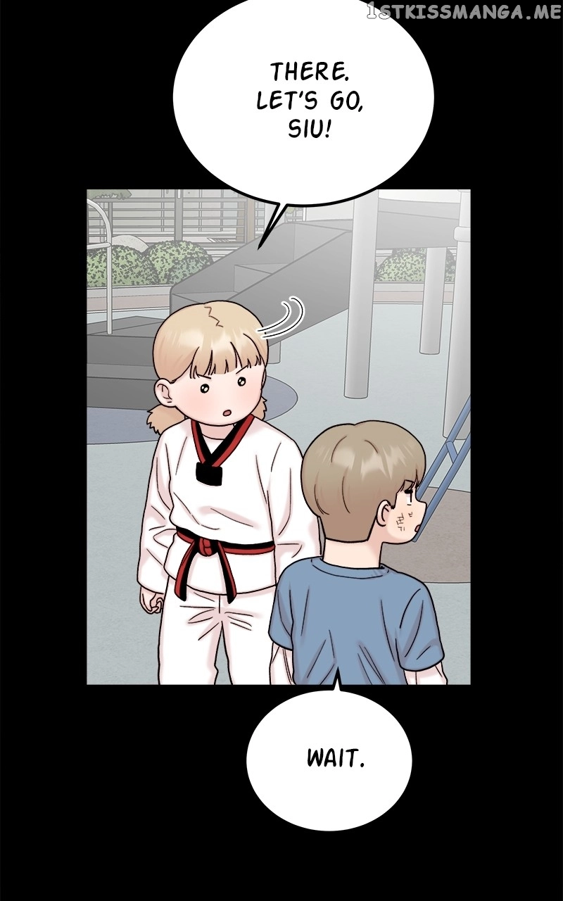 My Dud To Stud Boyfriend Chapter 55 page 75