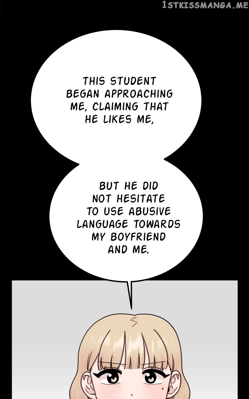 My Dud To Stud Boyfriend Chapter 55 page 11