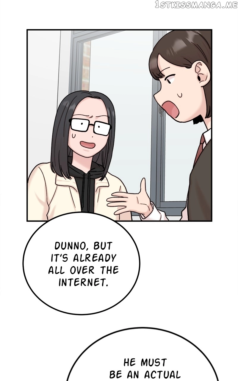 My Dud To Stud Boyfriend Chapter 55 page 49