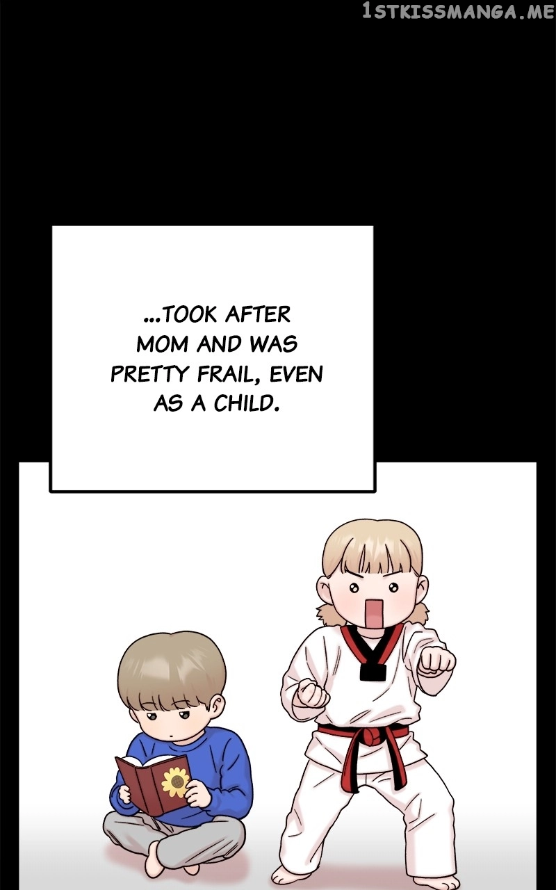 My Dud To Stud Boyfriend Chapter 55 page 72