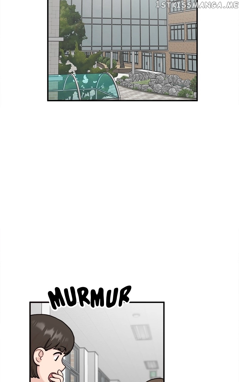 My Dud To Stud Boyfriend Chapter 55 page 32
