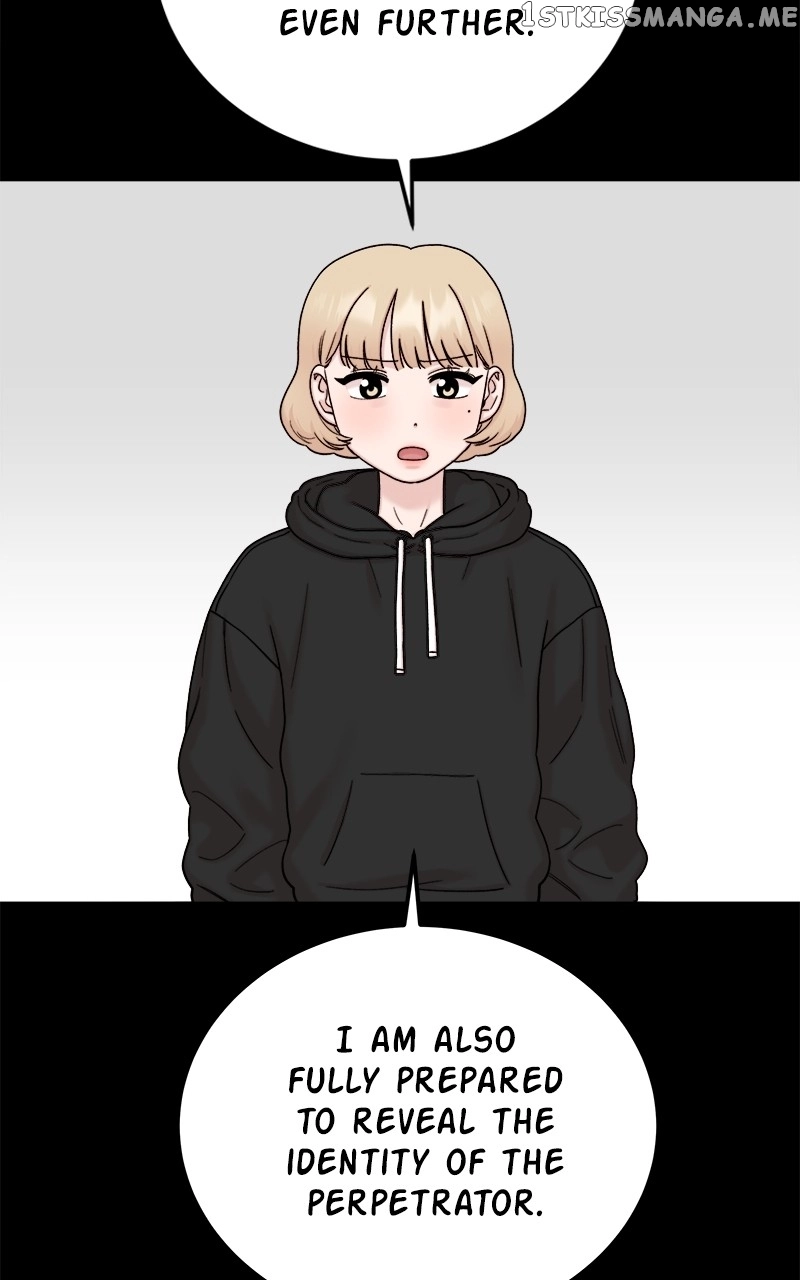 My Dud To Stud Boyfriend Chapter 55 page 17