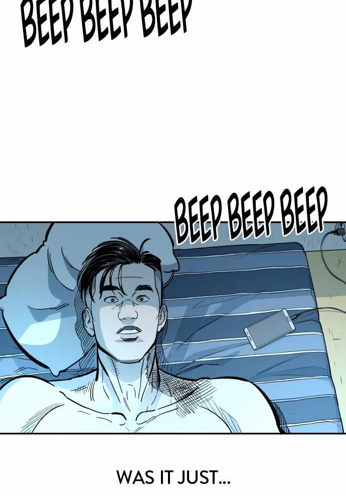 Build Up Chapter 55 page 67