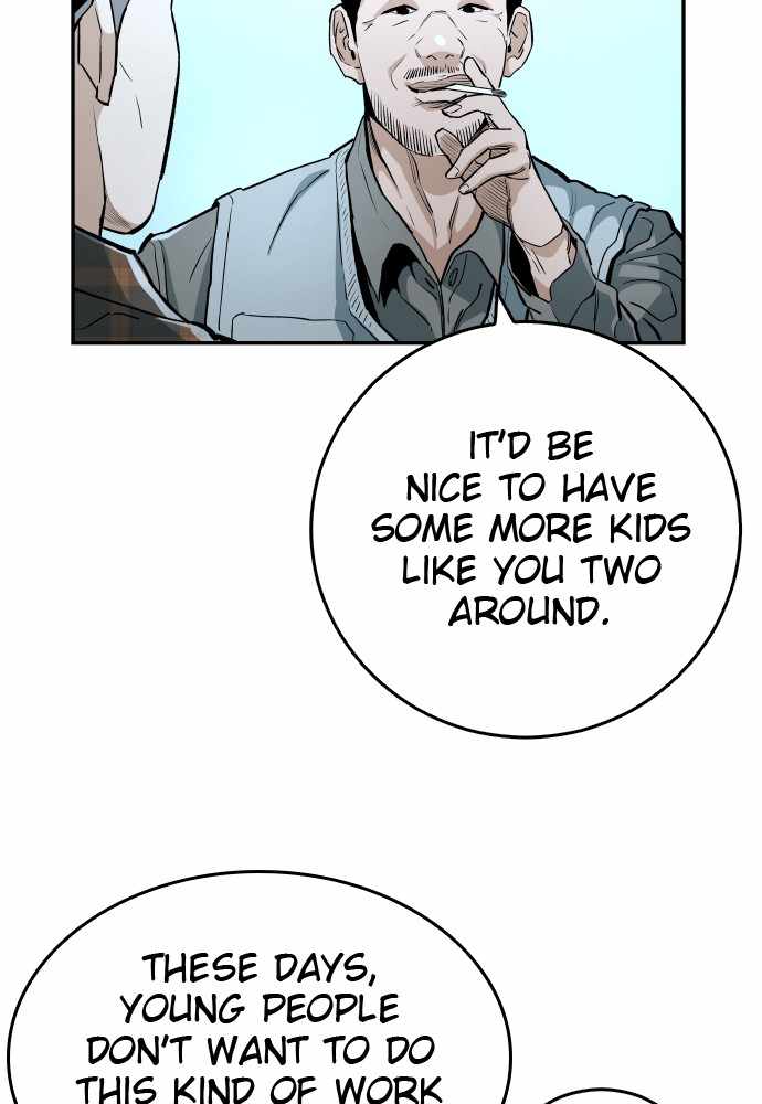 Build Up Chapter 55 page 83