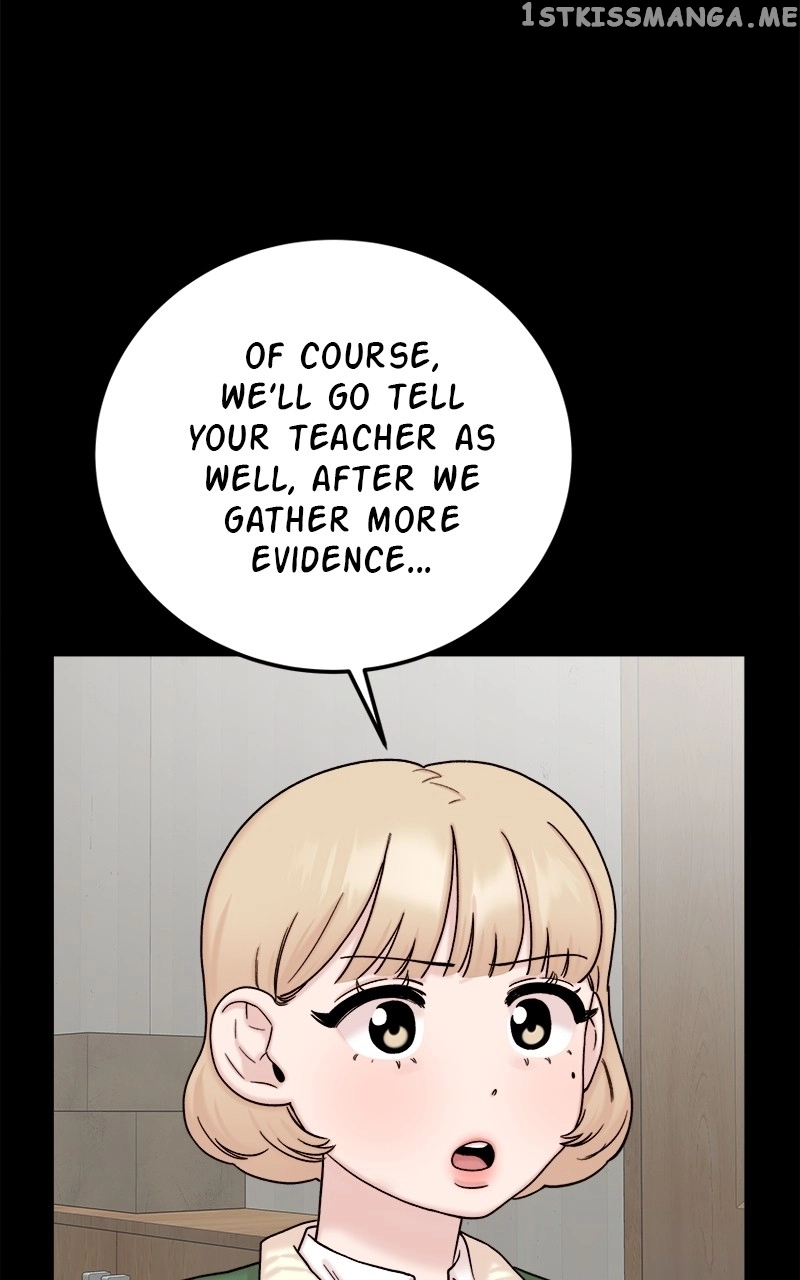 My Dud To Stud Boyfriend Chapter 55 page 84