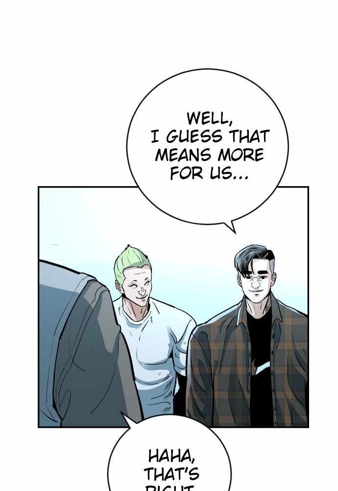 Build Up Chapter 55 page 85