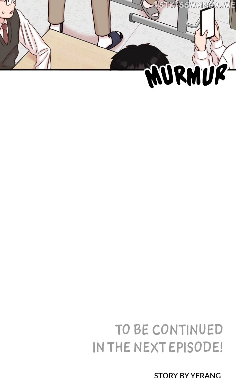 My Dud To Stud Boyfriend Chapter 55 page 108