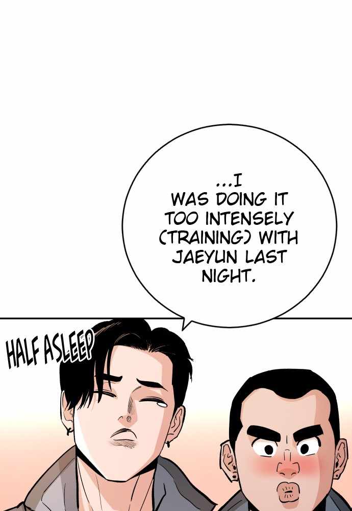 Build Up Chapter 55 page 107